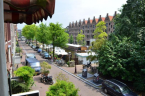 Гостиница Hotel de Munck  Амстердам